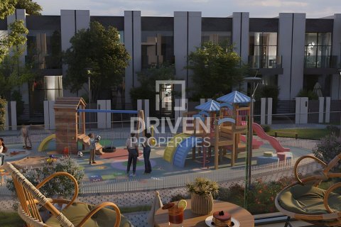 Villa in Dubai 4 bedrooms, 88.07 sq.m. № 126278 - photo 8