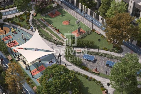 Villa à Dubai, 4 chambres, 88.07 m², № 126278