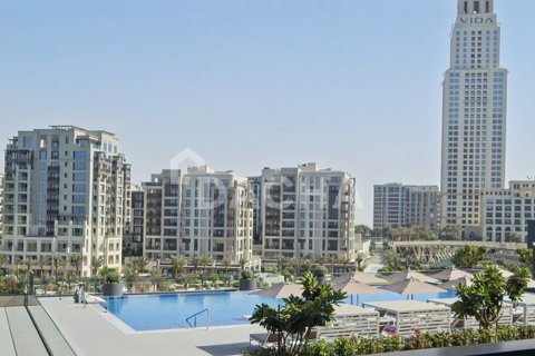 Квартира в Dubai Creek Harbour (The Lagoons), Дубай, 2 спальни, 98м², № 105378
