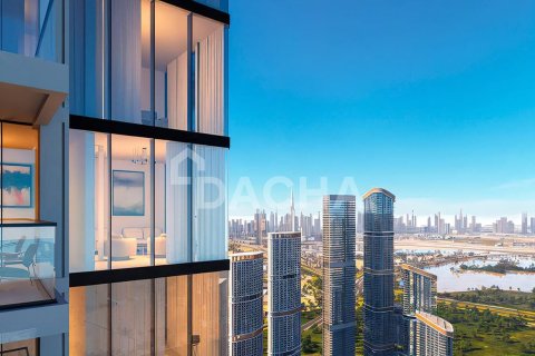 شقة في Sobha Hartland, مدينة محمد بن راشد, دبي 2 غرف نوم, 140 م² رقم 105395 - صورة 4