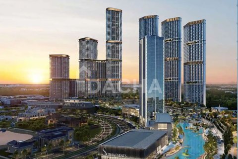 شقة في Sobha Hartland, مدينة محمد بن راشد, دبي 2 غرف نوم, 140 م² رقم 105395 - صورة 7