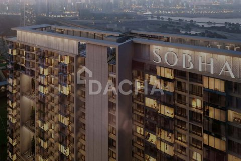 شقة في Sobha Hartland, مدينة محمد بن راشد, دبي 2 غرف نوم, 140 م² رقم 105395 - صورة 8