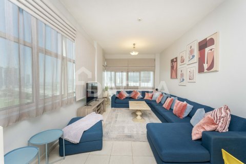 Apartment in Dubai Sports City, Dubai 2 bedrooms, 147 sq.m. № 105386
