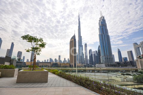 Apartamento en Zabeel, Dubai, 1 dormitorio, 65 m², № 105387 - foto 18