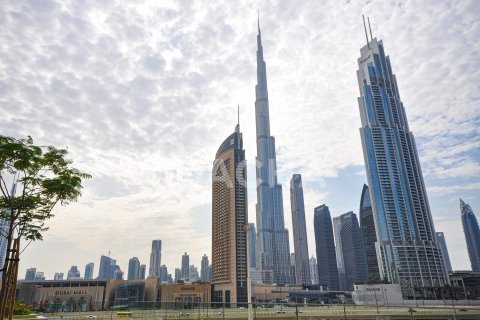 Apartamento en Zabeel, Dubai, 1 dormitorio, 65 m², № 105387 - foto 13