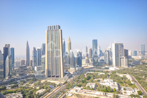 Apartamento en Zabeel, Dubai, 1 dormitorio, 65 m², № 105387 - foto 10