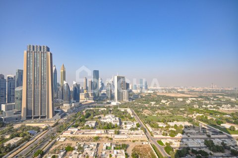 Apartamento en Zabeel, Dubai, 1 dormitorio, 65 m², № 105387 - foto 9