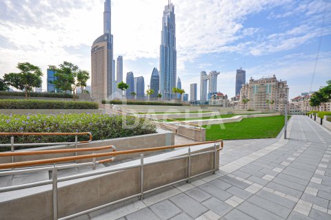 Apartamento en Zabeel, Dubai, 1 dormitorio, 65 m², № 105387 - foto 17