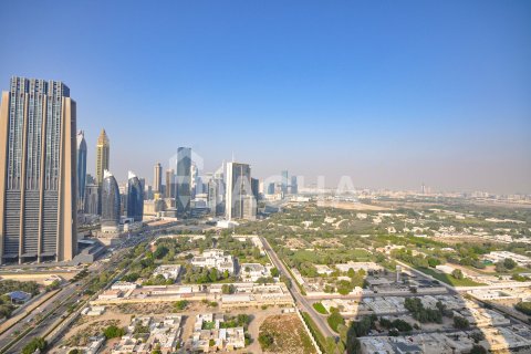 Apartamento en Zabeel, Dubai, 1 dormitorio, 65 m², № 105387 - foto 11
