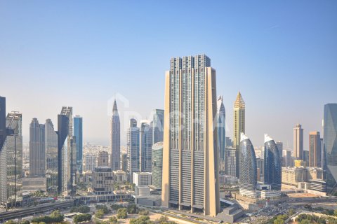 Apartamento en Zabeel, Dubai, 1 dormitorio, 65 m², № 105387 - foto 22