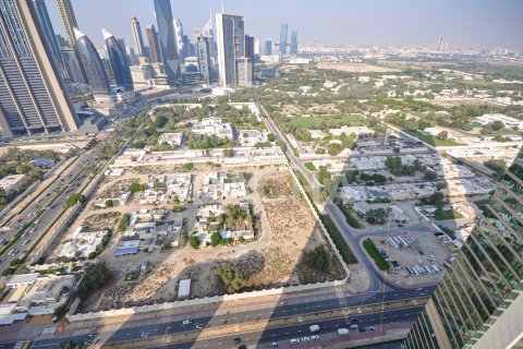 Apartamento en Zabeel, Dubai, 1 dormitorio, 65 m², № 105387 - foto 7