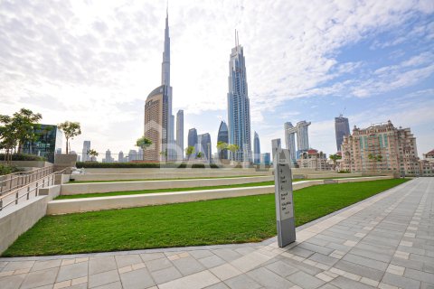 Apartamento en Zabeel, Dubai, 1 dormitorio, 65 m², № 105387 - foto 15