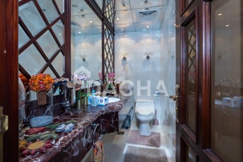 Villa en Green Community Motor City, Motor City, Dubai, 5 dormitorios, 399 m², № 105388 - foto 2