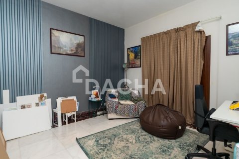 Villa en Green Community Motor City, Motor City, Dubai, 5 dormitorios, 399 m², № 105388 - foto 5