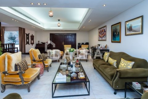 Villa en Green Community Motor City, Motor City, Dubai, 5 dormitorios, 399 m², № 105388 - foto 17