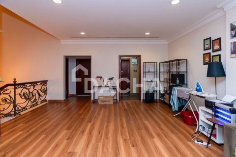 Villa en Green Community Motor City, Motor City, Dubai, 5 dormitorios, 399 m², № 105388 - foto 3