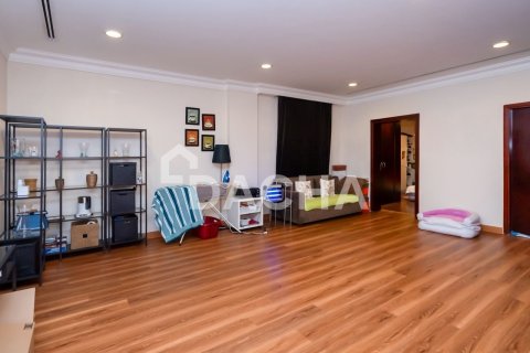 Villa en Green Community Motor City, Motor City, Dubai, 5 dormitorios, 399 m², № 105388 - foto 12