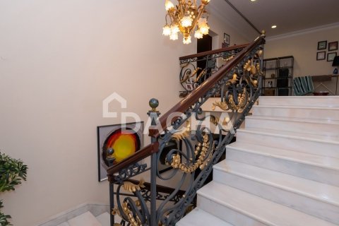 Villa en Green Community Motor City, Motor City, Dubai, 5 dormitorios, 399 m², № 105388 - foto 10