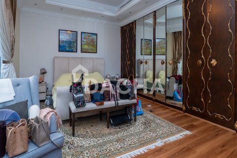Villa en Green Community Motor City, Motor City, Dubai, 5 dormitorios, 399 m², № 105388 - foto 9