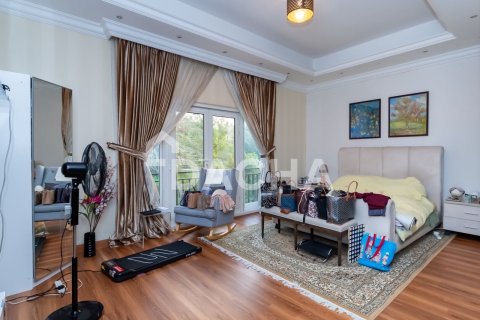 Villa en Green Community Motor City, Motor City, Dubai, 5 dormitorios, 399 m², № 105388 - foto 7
