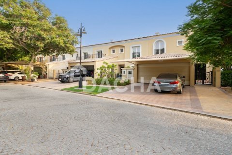 فيلا في Green Community Motor City, Motor City, دبي 5 غرف نوم , 399 م² رقم 105388