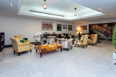 Villa en Green Community Motor City, Motor City, Dubai, 5 dormitorios, 399 m², № 105388 - foto 21