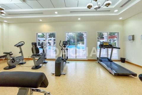 Villa en Green Community Motor City, Motor City, Dubai, 5 dormitorios, 399 m², № 105388 - foto 15