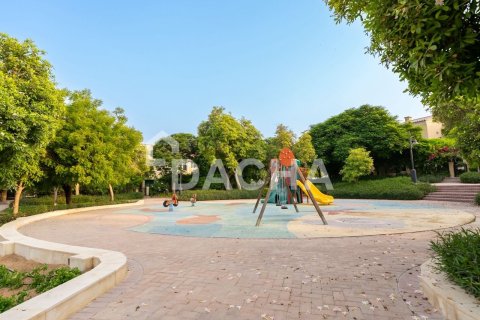 Villa en Green Community Motor City, Motor City, Dubai, 5 dormitorios, 399 m², № 105388 - foto 11