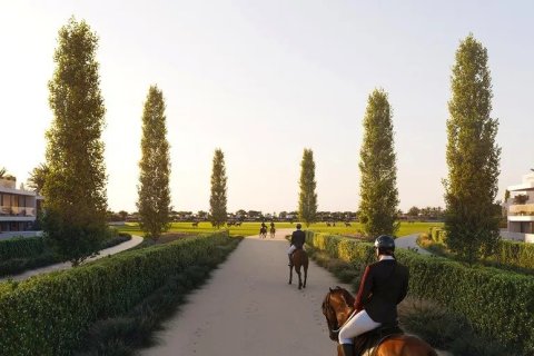 Таунхаус в Дубай Инвестмент Парке, Дубай, 3 спальни, 203м², № 103468