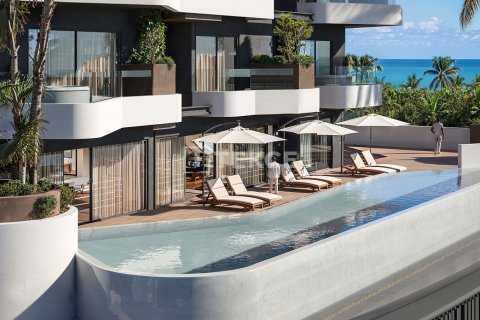 Купить квартиру в Дубае: 1 спальня, 112м², № 103161 - фото 6