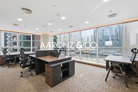 Oficina en Business Bay, Dubai, 158 m², № 103160