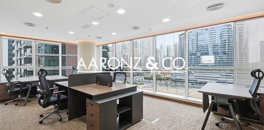 Офис в Бизнес-Бэе, Дубай, 158м², № 103160