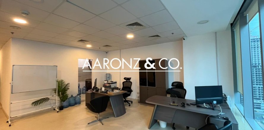 Oficina en Bayswater, Business Bay, Dubai, 70 m², № 103159