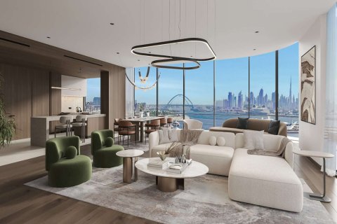 Apartamento en Dubai, 1 dormitorio, 69 m², № 103469 - foto 14