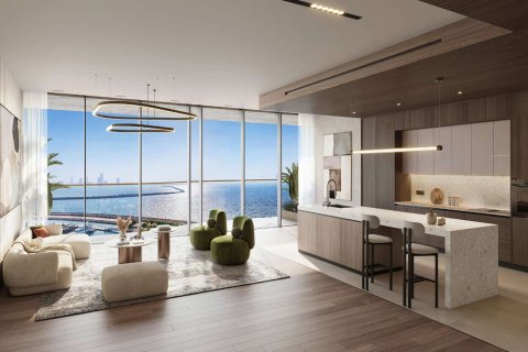 Apartamento en Dubai, 1 dormitorio, 69 m², № 103469 - foto 17