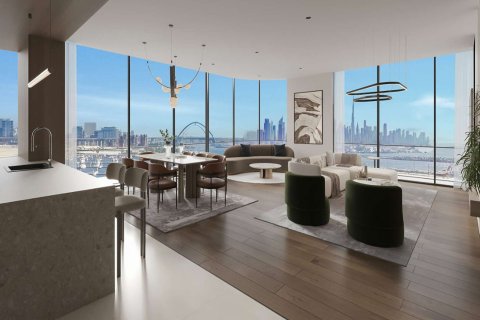 Apartamento en Dubai, 1 dormitorio, 69 m², № 103469 - foto 16