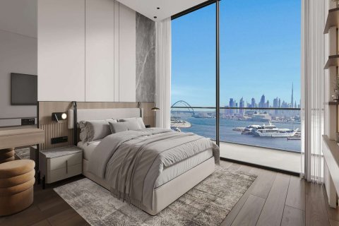 Квартира в Дубае, 1 спальня, 69м², № 103469