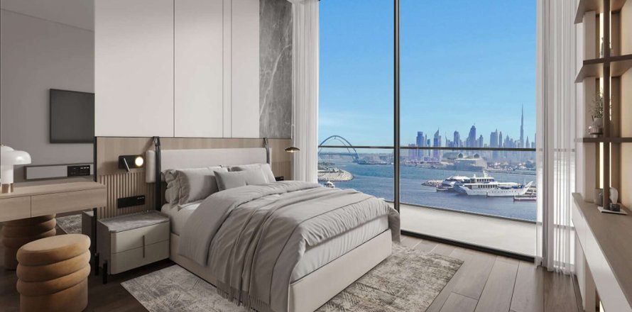 Apartamento en Dubai, 1 dormitorio, 69 m², № 103469