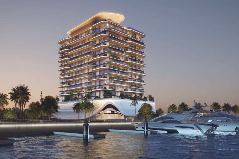 Apartamento en Dubai, 1 dormitorio, 69 m², № 103469 - foto 7