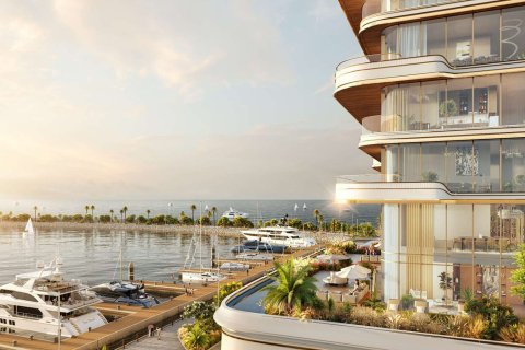 Apartamento en Dubai, 1 dormitorio, 69 m², № 103469 - foto 5