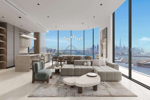 Apartamento en Dubai, 1 dormitorio, 69 m², № 103469 - foto 20