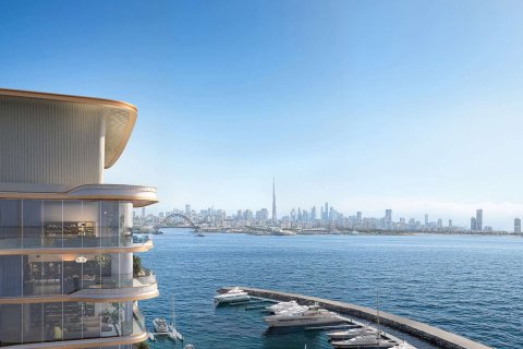 Apartamento en Dubai, 1 dormitorio, 69 m², № 103469 - foto 15