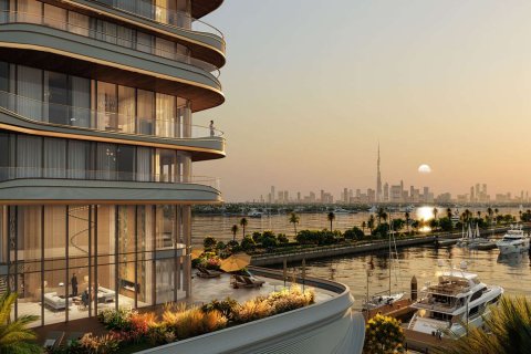 Apartamento en Dubai, 1 dormitorio, 69 m², № 103469 - foto 6