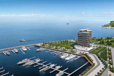 Apartamento en Dubai, 1 dormitorio, 69 m², № 103469 - foto 4