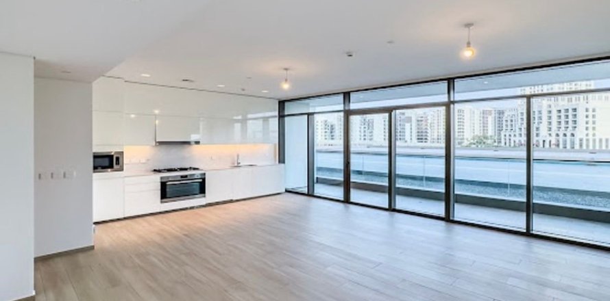 Apartment in Dubai 3 bedrooms, 165.7 sq.m. № 72151