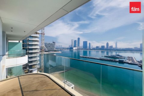 Apartamento en Dubai Harbour, Dubai, 2 dormitorios, 107 m², № 72154 - foto 11