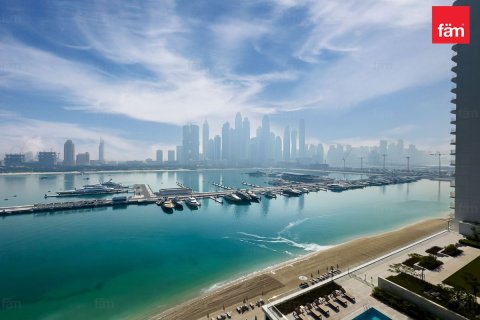 Apartamento en Dubai Harbour, Dubai, 2 dormitorios, 107 m², № 72154 - foto 2