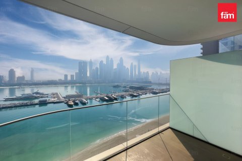 Apartamento en Dubai Harbour, Dubai, 2 dormitorios, 107 m², № 72154 - foto 14