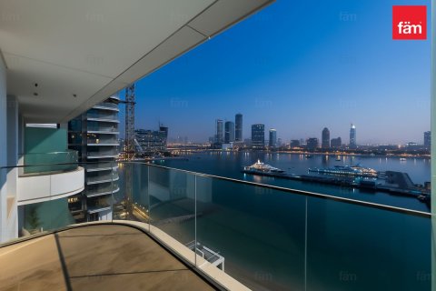 Apartamento en Dubai Harbour, Dubai, 2 dormitorios, 107 m², № 72154 - foto 20