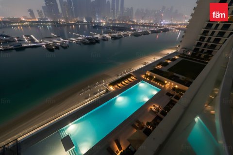 Apartamento en Dubai Harbour, Dubai, 2 dormitorios, 107 m², № 72154 - foto 18